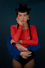 Load image into Gallery viewer, Double Dome Cuff