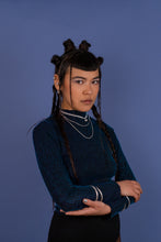 Load image into Gallery viewer, Serpentine Chain