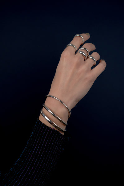 Lavi Cuffs