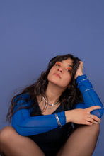 Load image into Gallery viewer, Nimuë Snake Chain