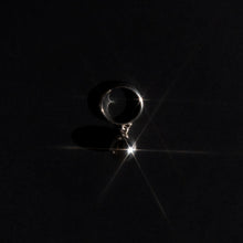 Load image into Gallery viewer, Ball Charm Ring