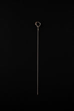 Load image into Gallery viewer, Helica x Serpentine Ear Cuff