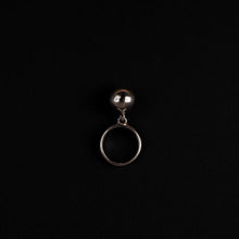 Load image into Gallery viewer, Ball Charm Ring