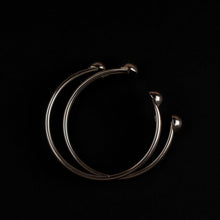 Load image into Gallery viewer, Double Dome Cuff