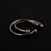 Load image into Gallery viewer, Double Dome Cuff