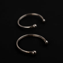 Load image into Gallery viewer, Double Dome Cuff