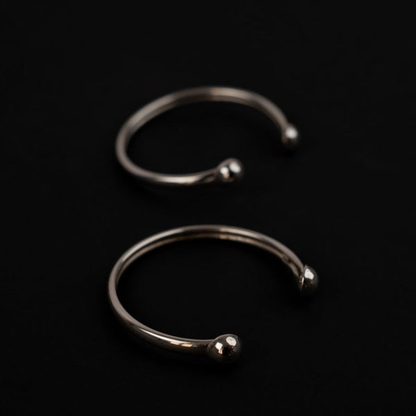 Double Dome Cuff