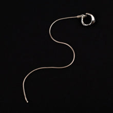 Load image into Gallery viewer, Helica x Serpentine Ear Cuff