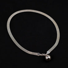 Load image into Gallery viewer, Maiden Choker