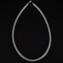 Load image into Gallery viewer, Nimuë Snake Chain