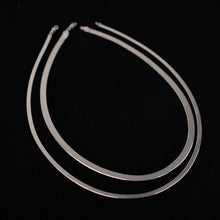 Load image into Gallery viewer, Nimuë Snake Chain