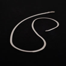 Load image into Gallery viewer, Nimuë Snake Chain