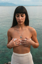 Load image into Gallery viewer, Altare : fire opal