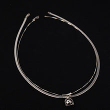 Load image into Gallery viewer, Templum x Nimuë Snake Chain