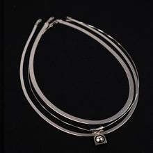 Load image into Gallery viewer, Templum x Nimuë Snake Chain