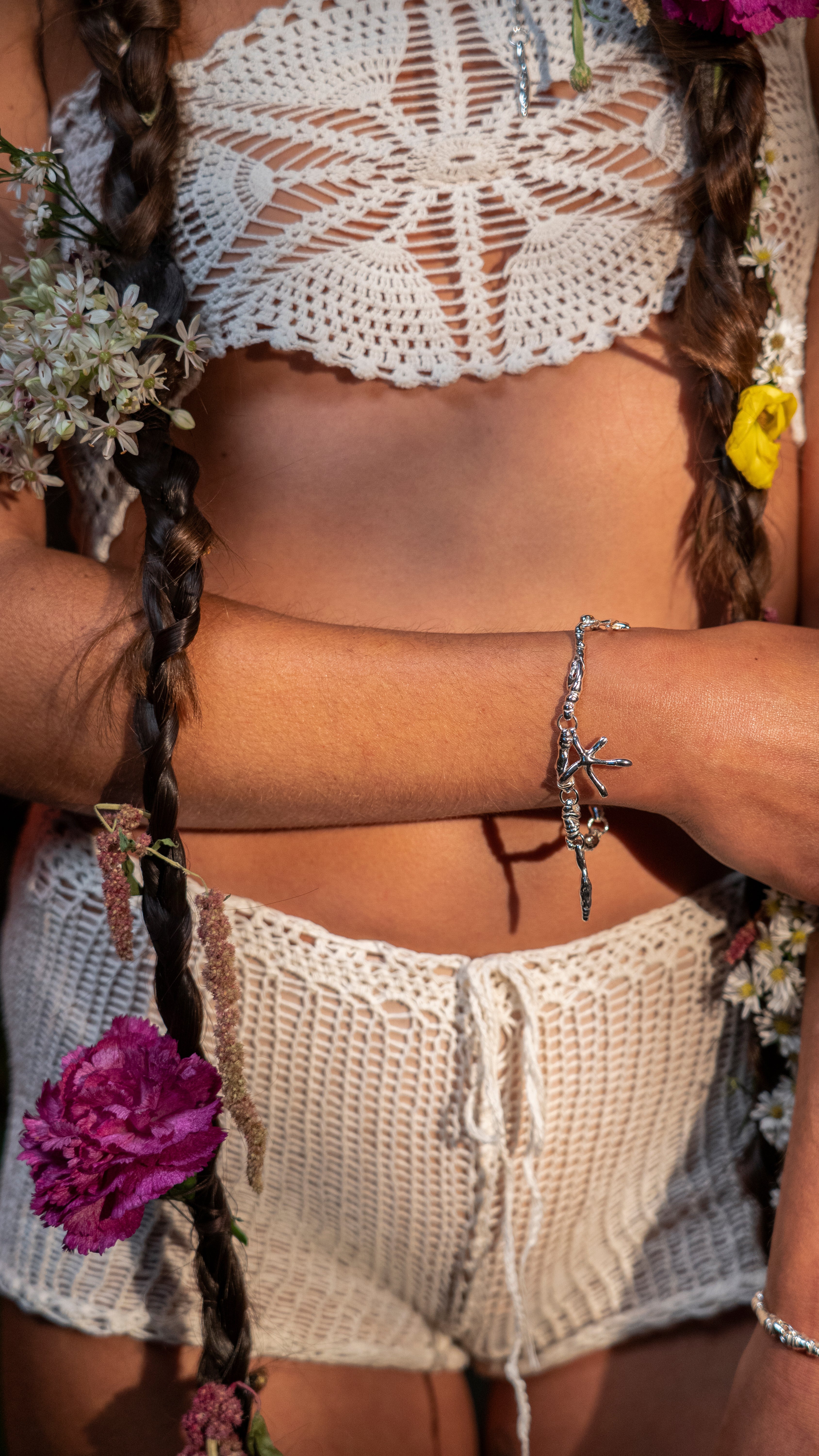 BRACELETS