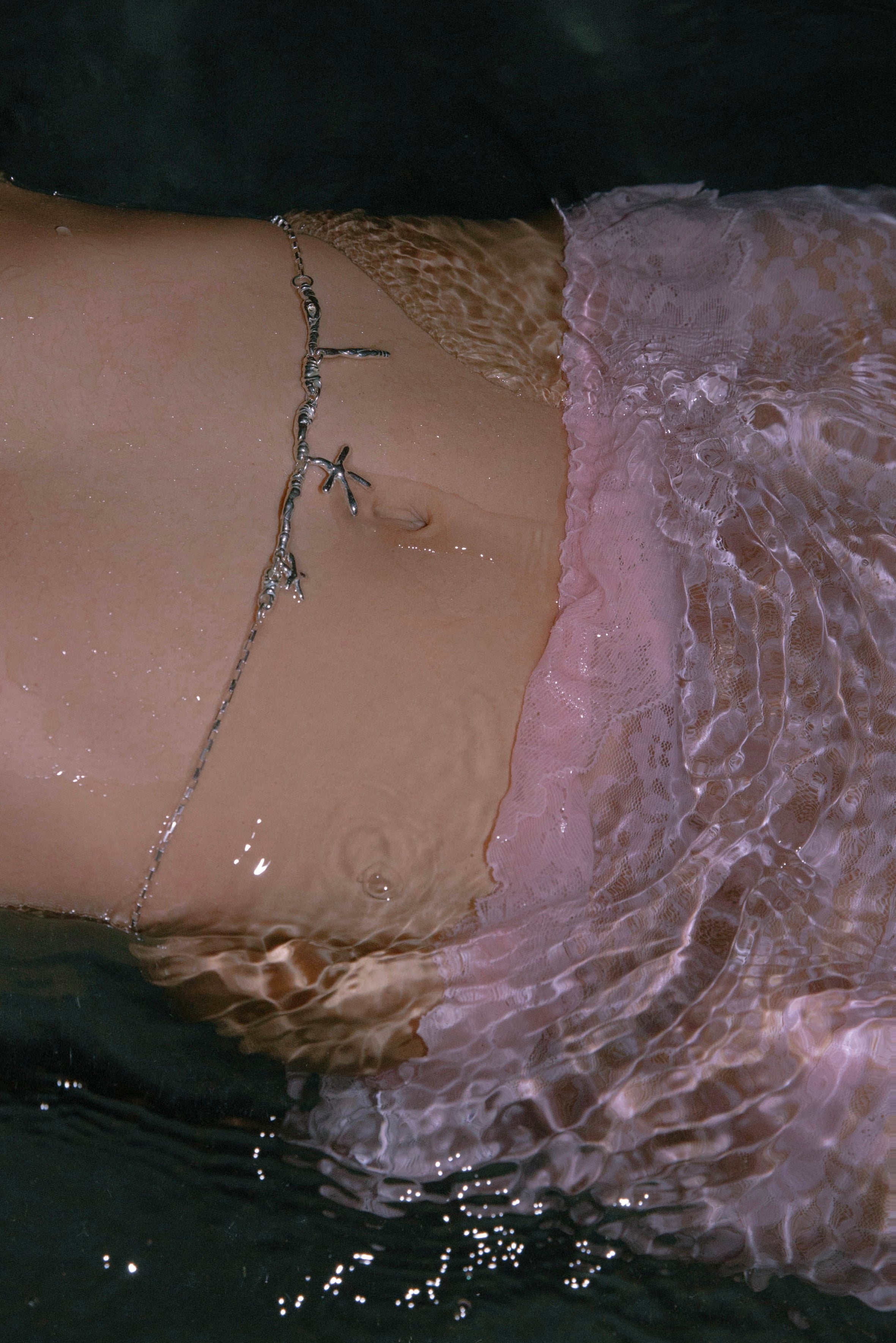 BODY JEWELRY