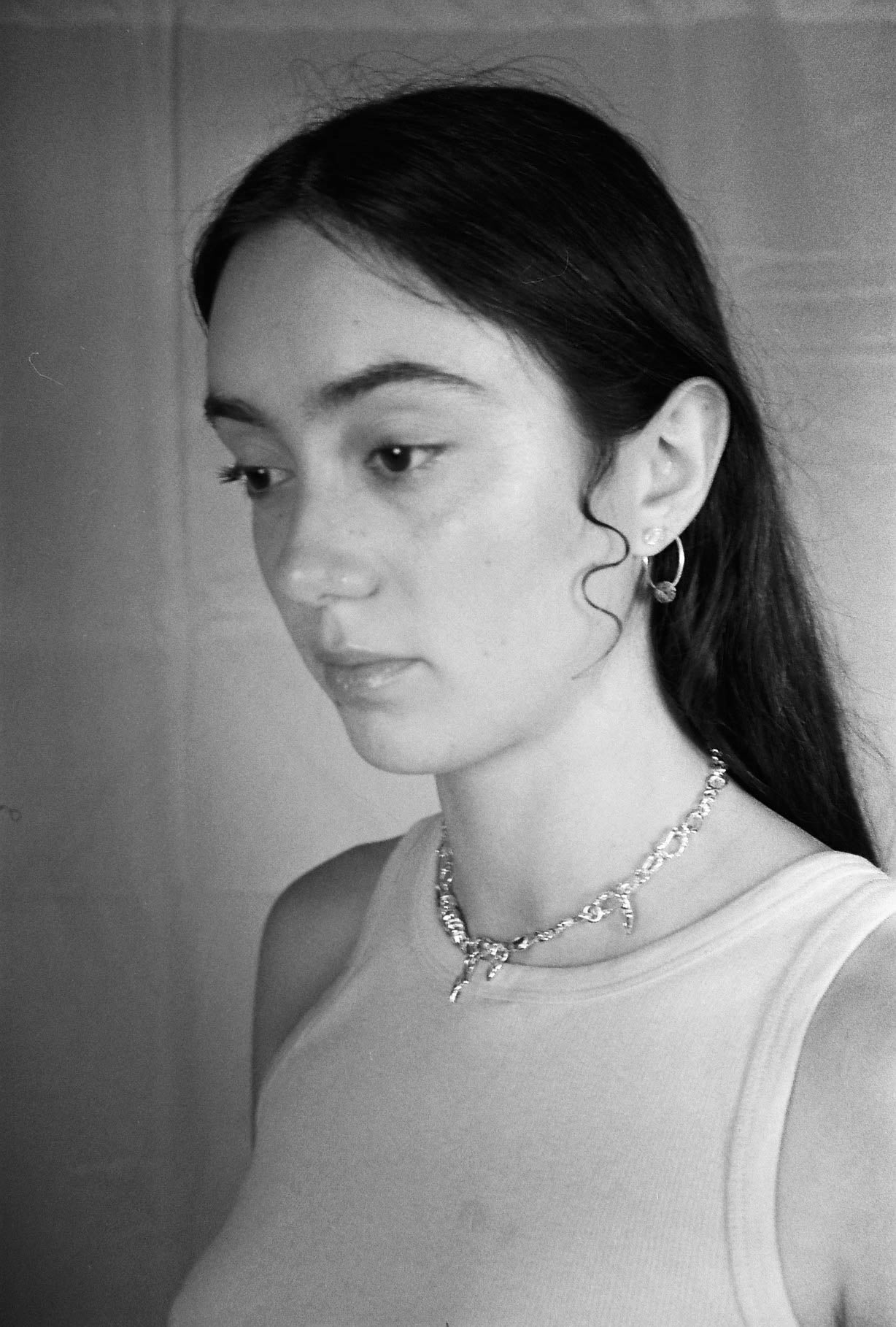 Protection Choker