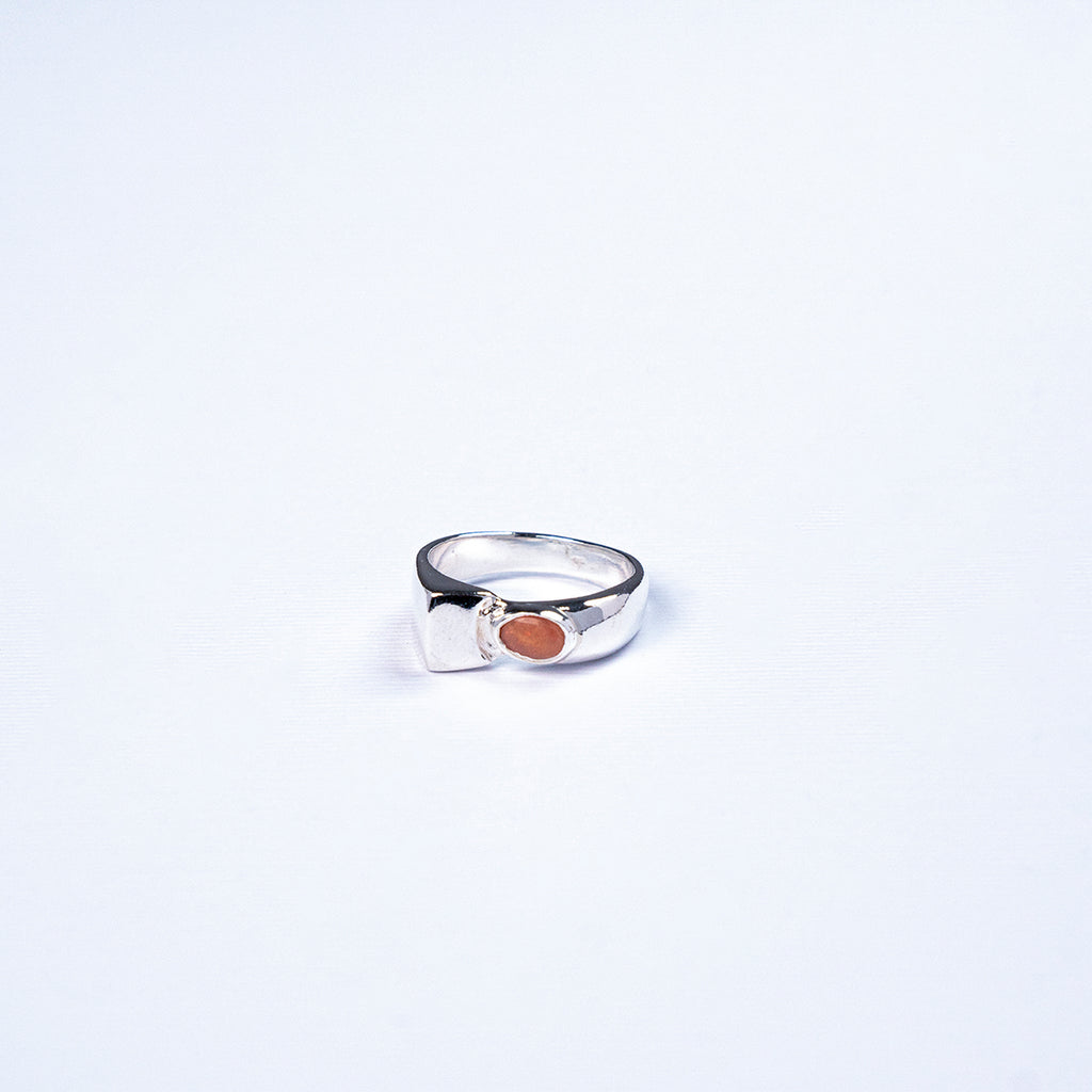 Altare : fire opal