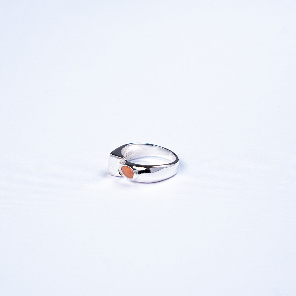 Altare : fire opal