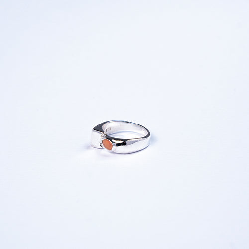 Altare : fire opal
