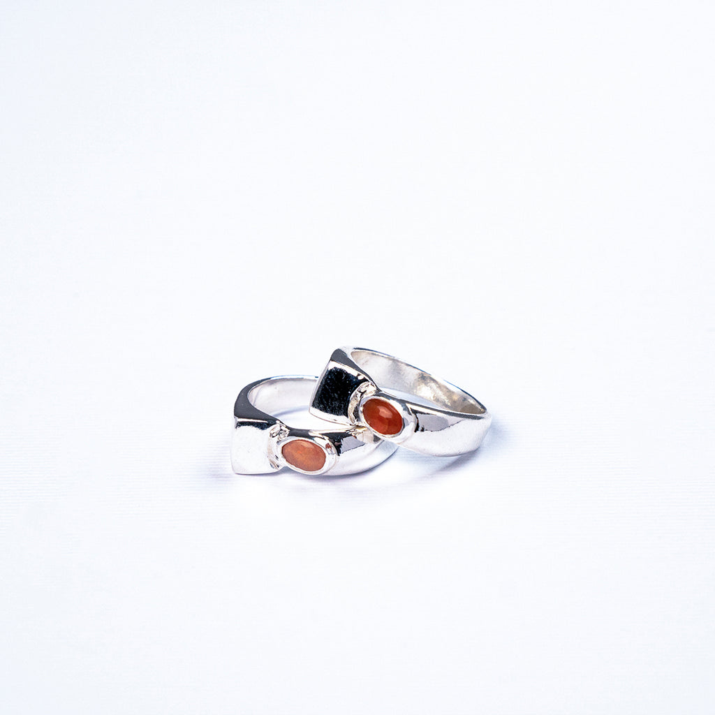 Altare : fire opal