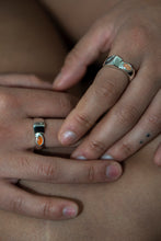 Load image into Gallery viewer, Altare : fire opal
