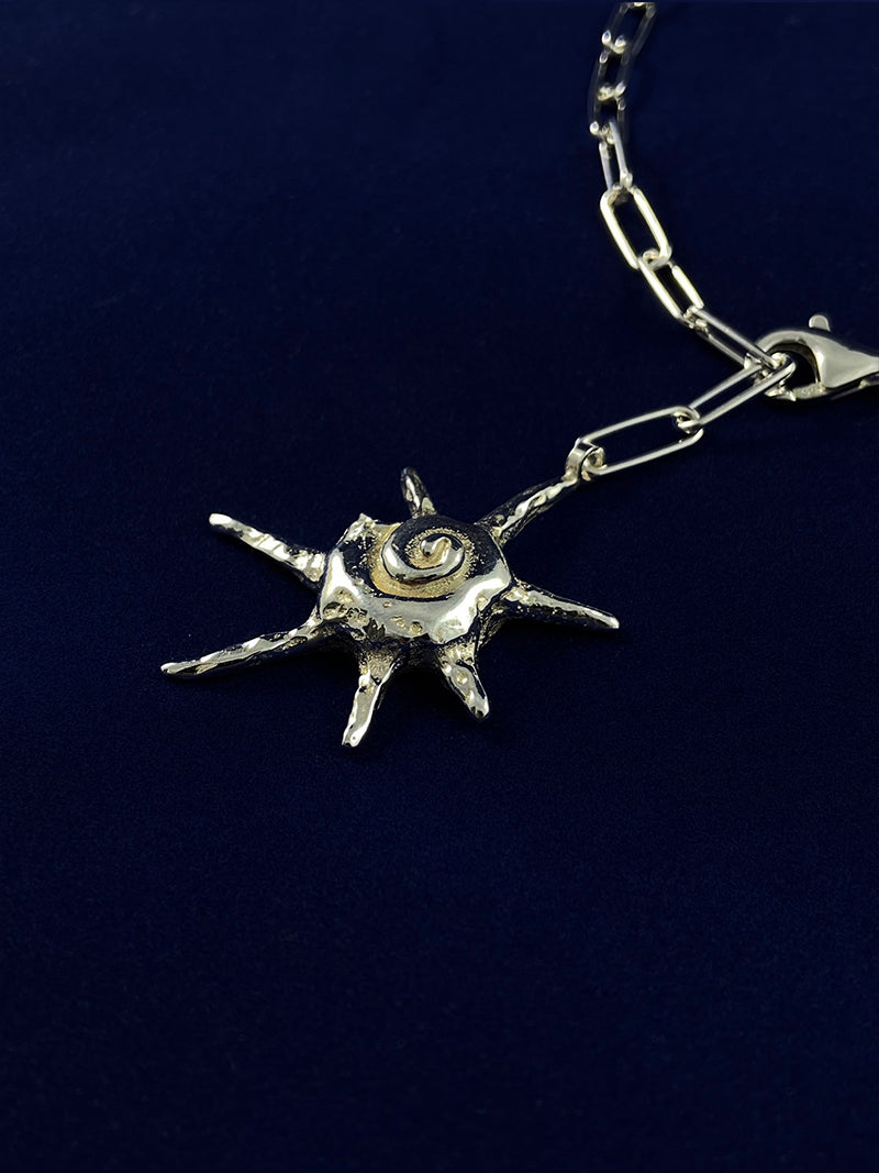 Yoka Necklace