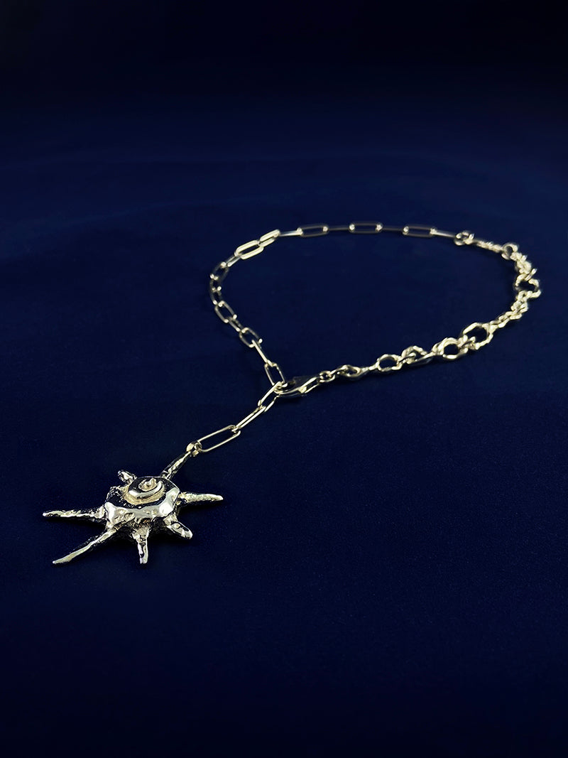 Yoka Necklace