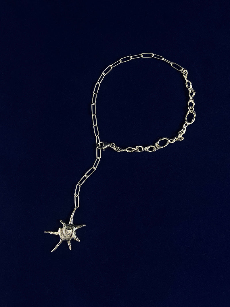 Yoka Necklace