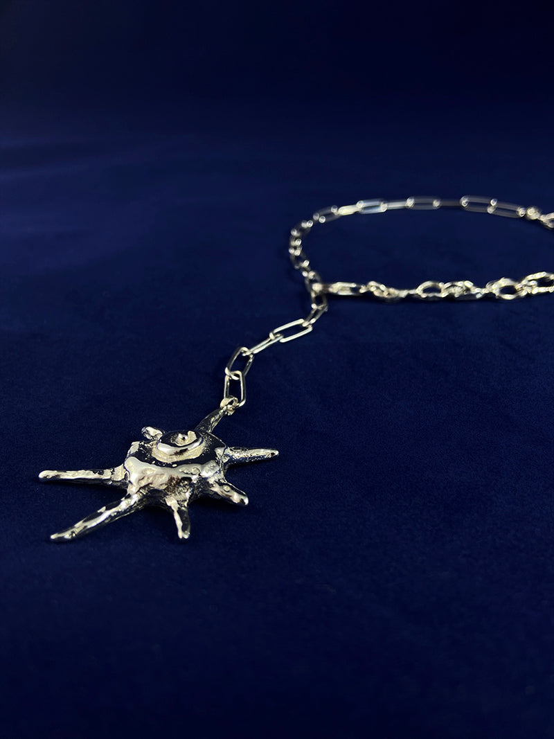 Yoka Necklace