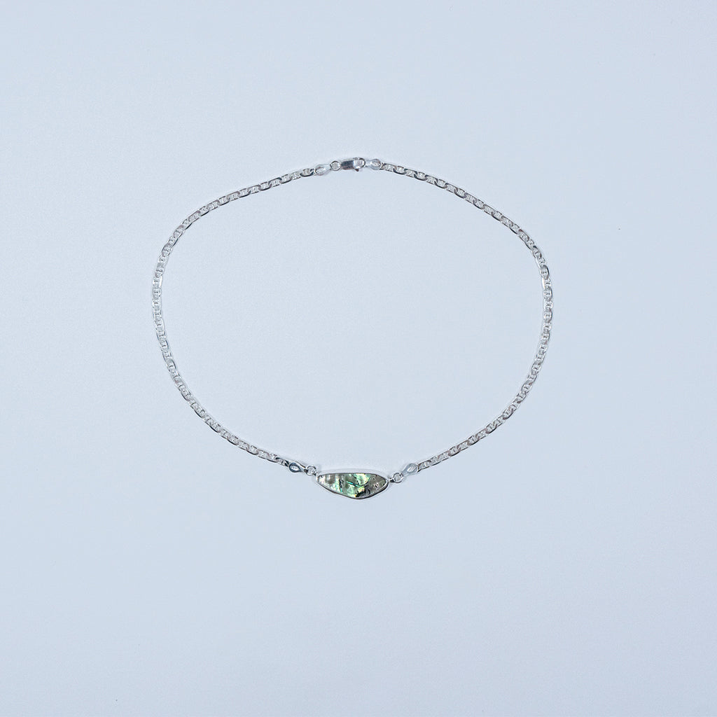 Pāua 101 Choker
