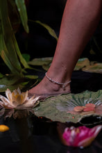 Load image into Gallery viewer, Nightwalker Anklet Chain
