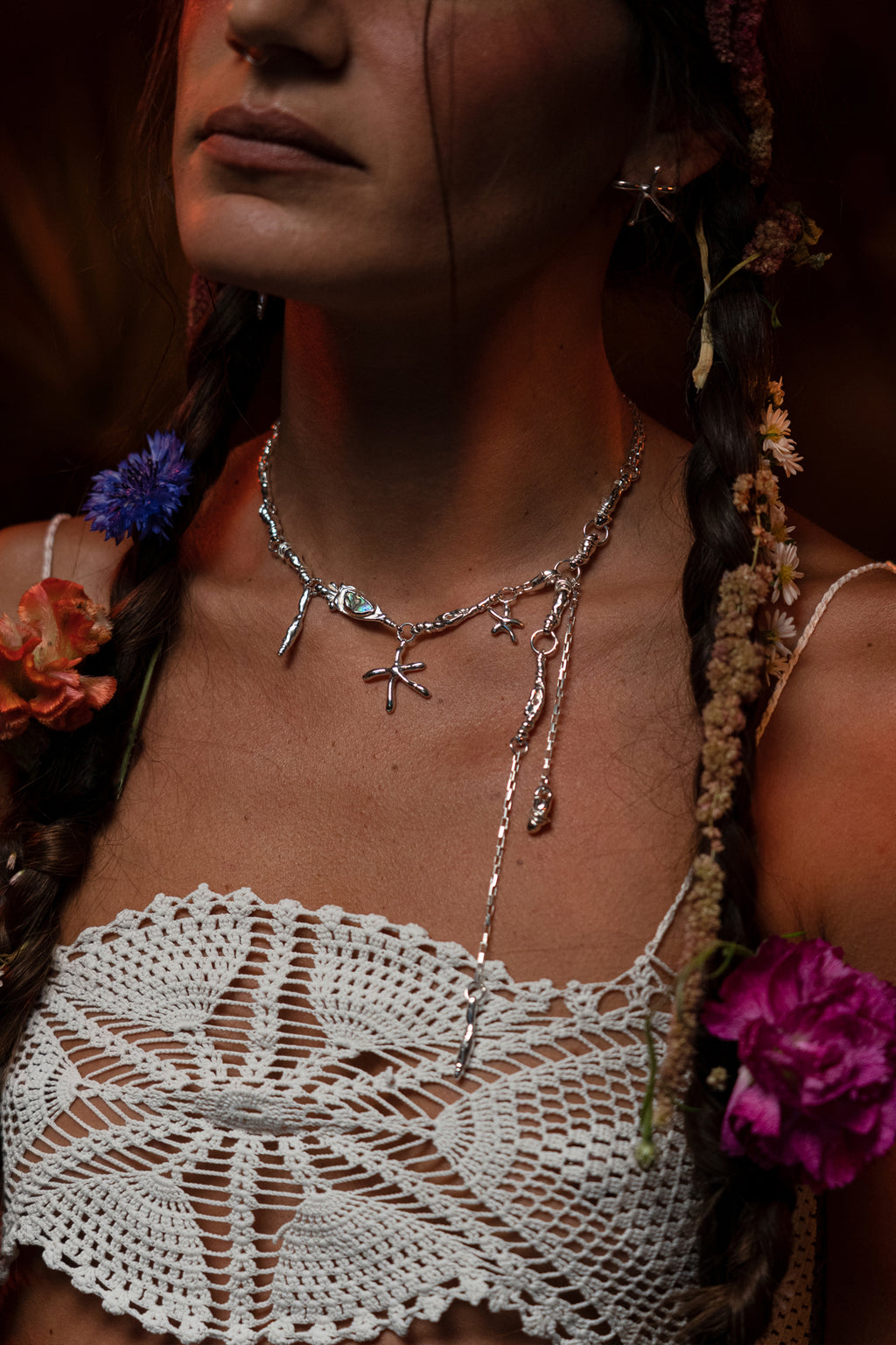 Subterra Somnia Necklace