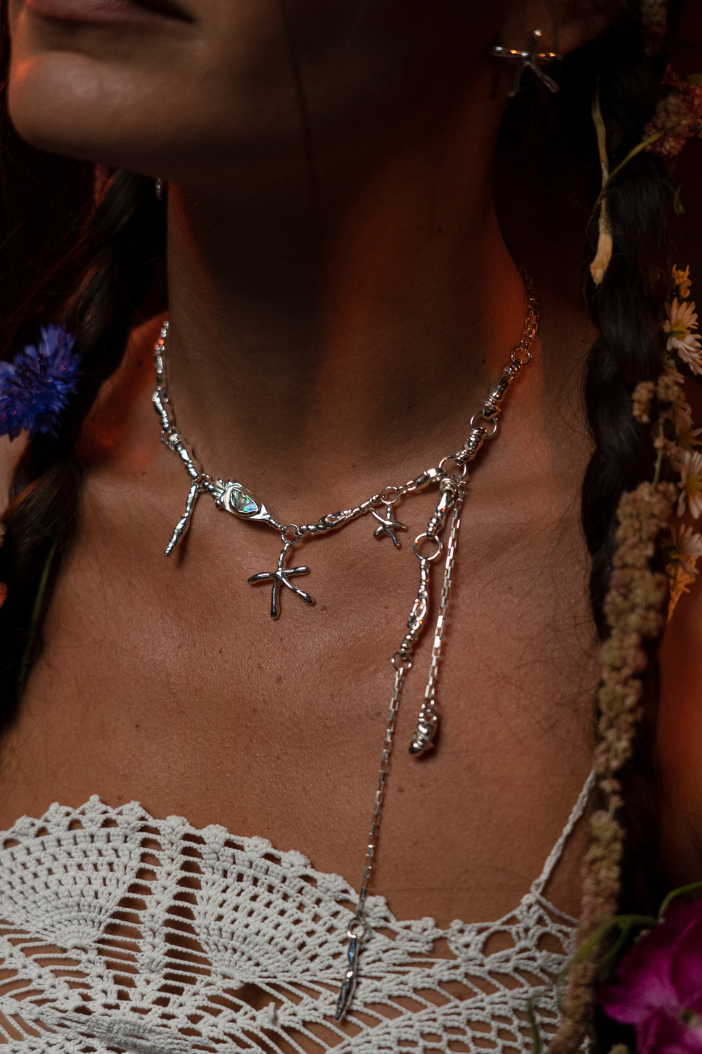 Subterra Somnia Necklace