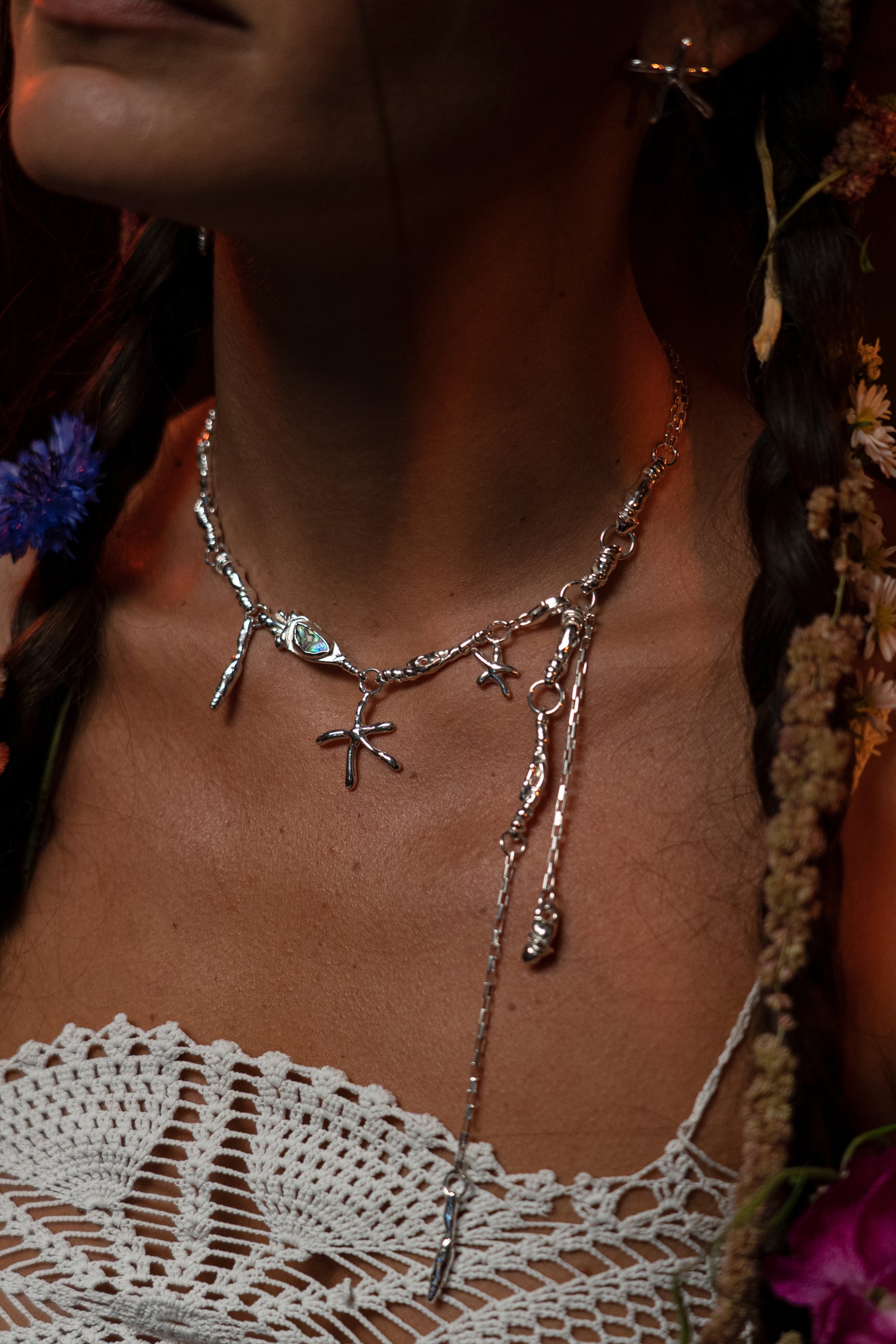 Subterra Somnia Necklace