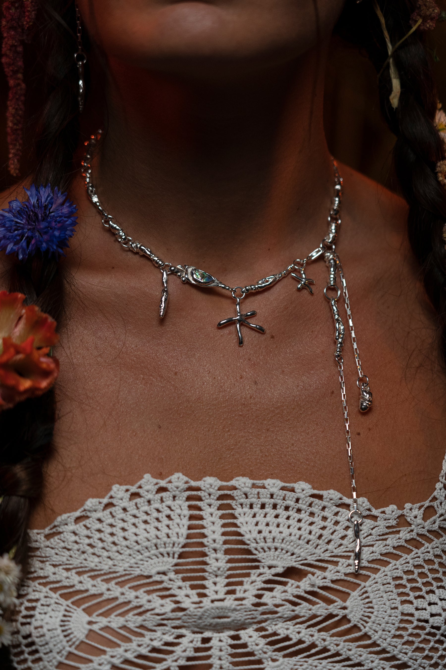 Subterra Somnia Necklace