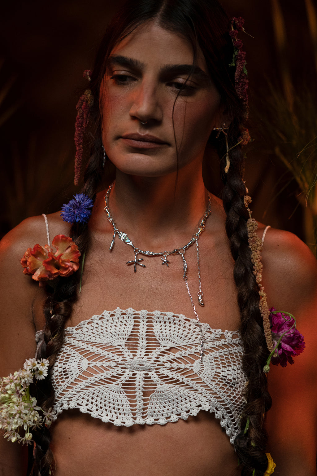 Subterra Somnia Necklace