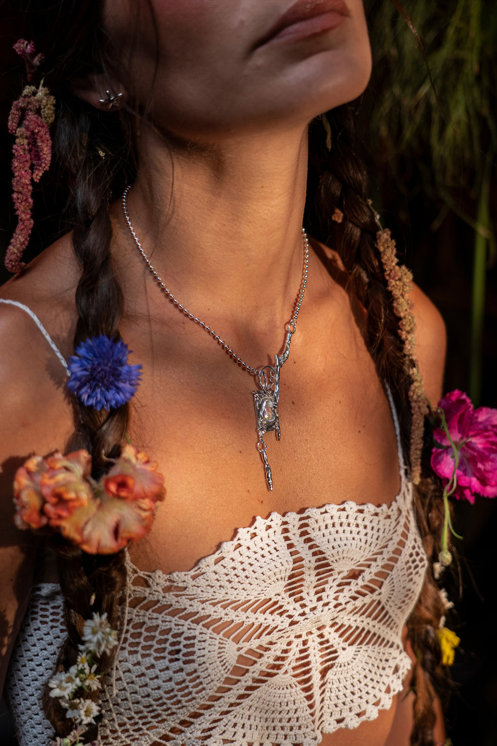 The Dreamcatcher