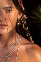 Load image into Gallery viewer, Buoy Hoop Earring
