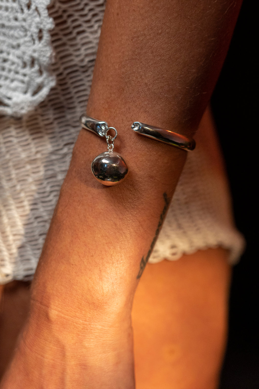 Buoy Cuff