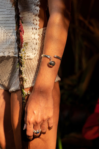 Buoy Cuff