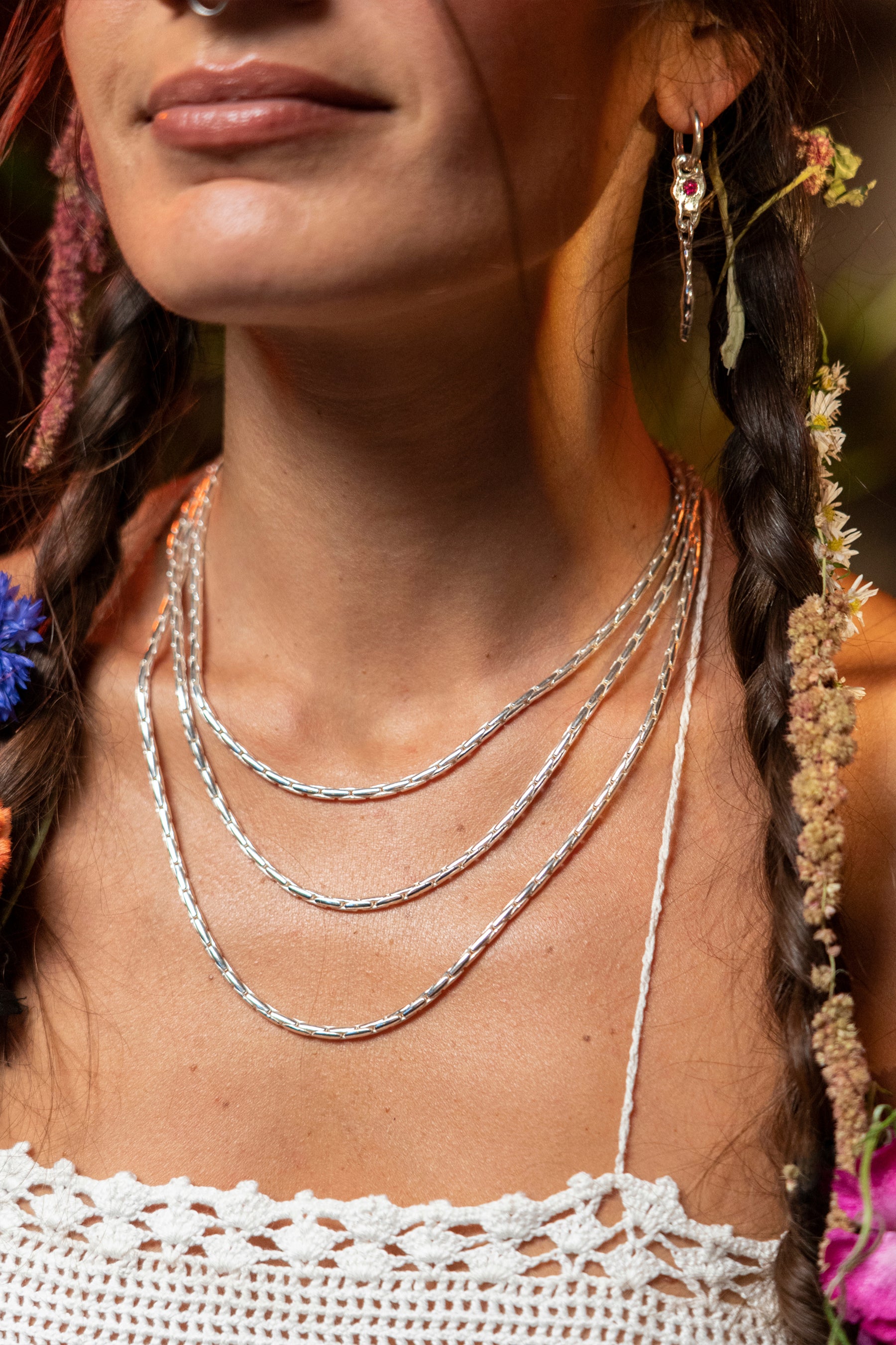 Daydreamer Chain