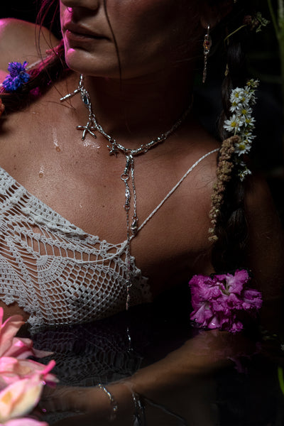 Subterra Somnia Necklace