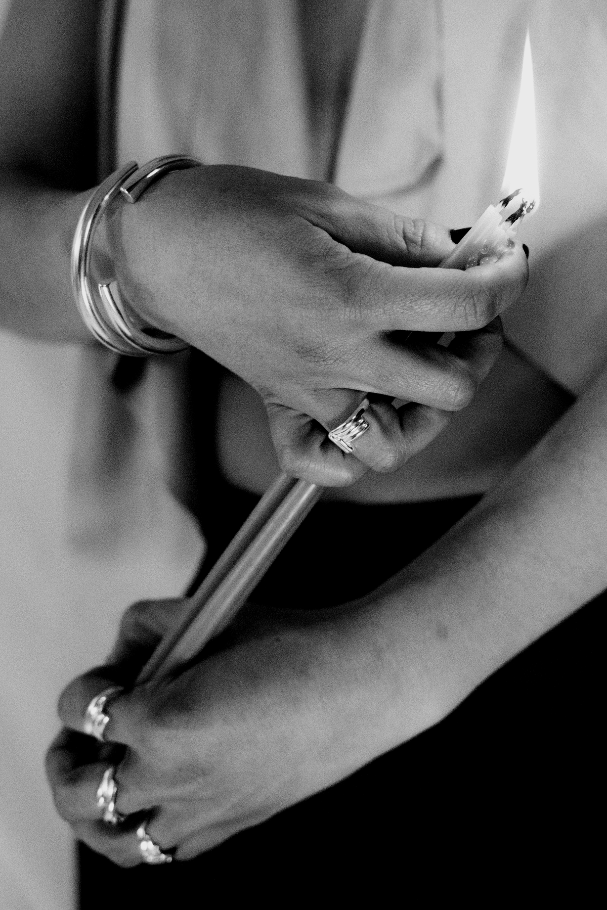 ANH Cuff