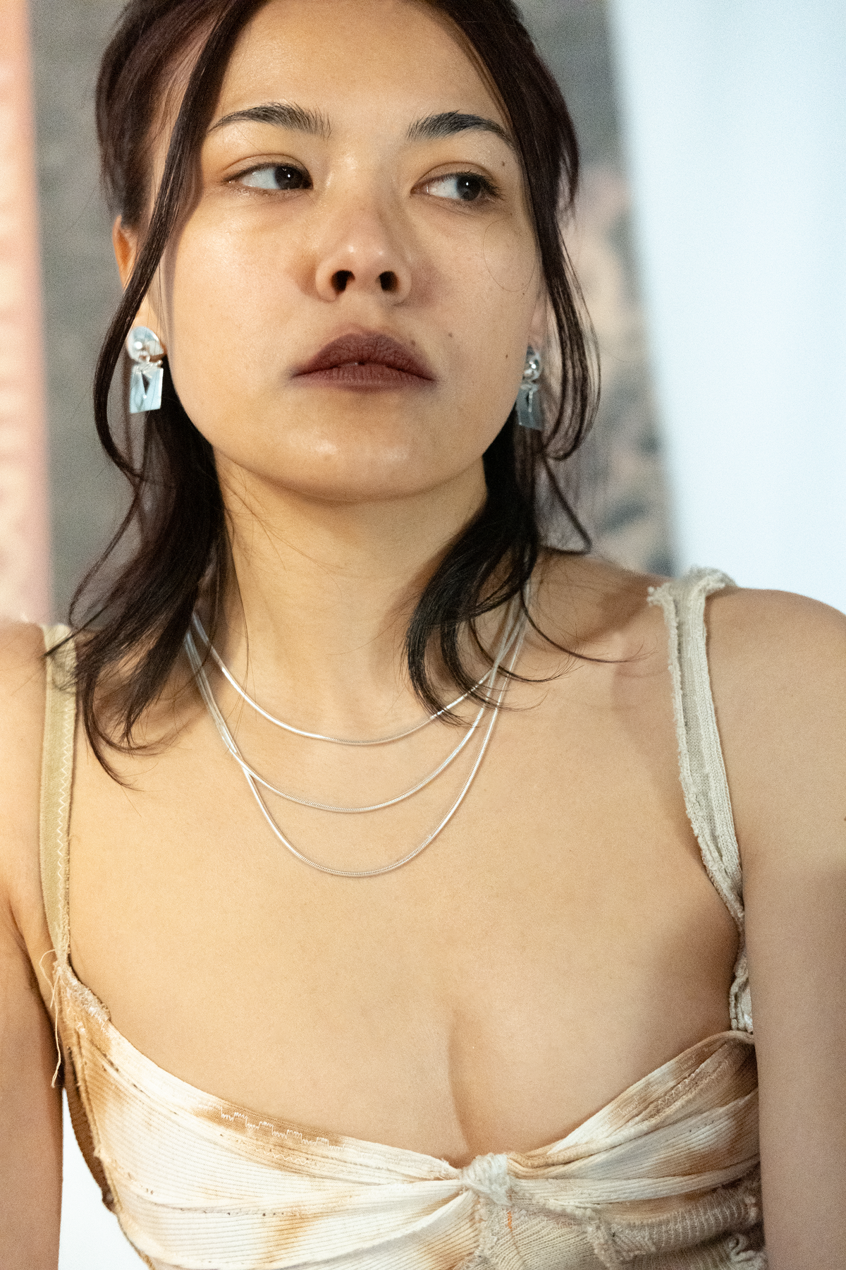 Serpentinenkette