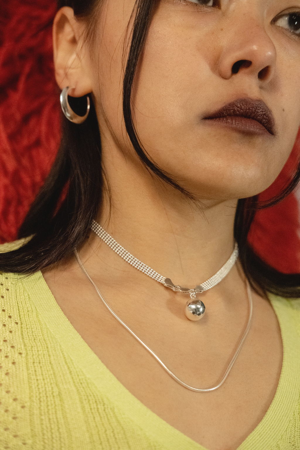 Maiden Choker