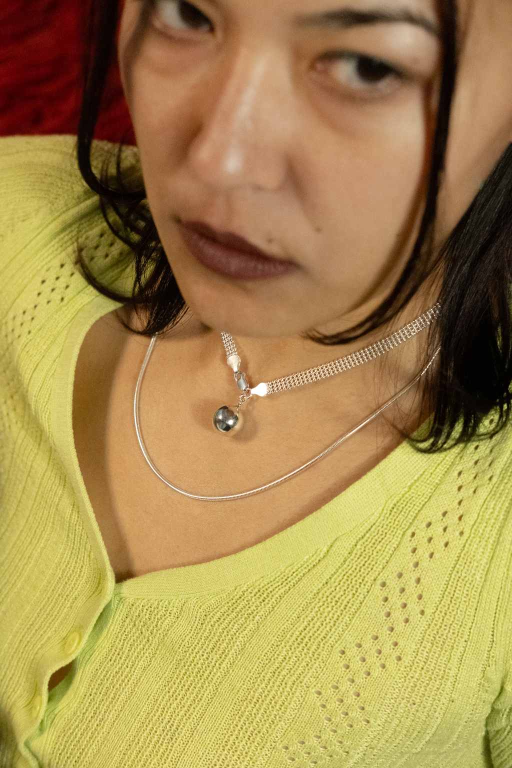Maiden Choker