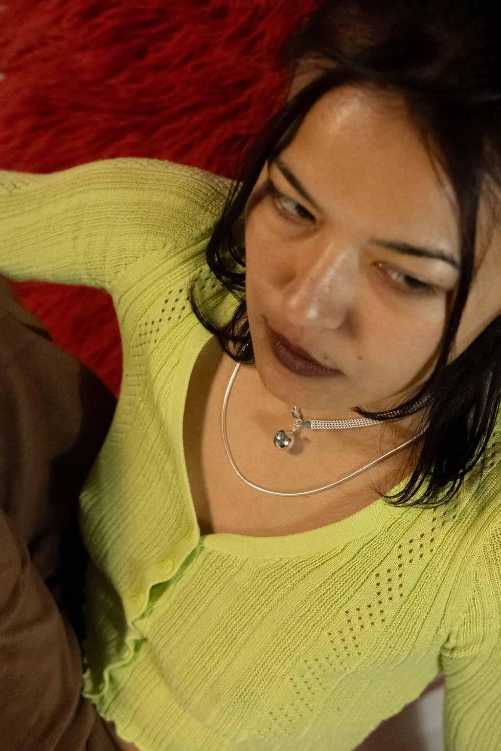 Maiden Choker