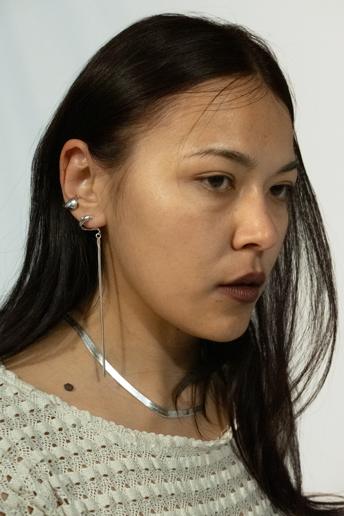 Helica Ohrklemme